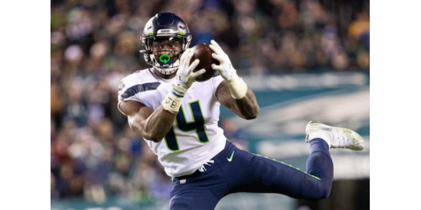 Les Seahawks de Seattle gardent enfin le receveur large DeKaylin Zecharius Metcalf Les Seahawks de Seattle gardent enfin le receveur large DeKaylin Zecharius Metcalf